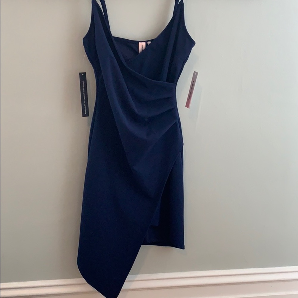 Sunset and spring dress Bloomingdales
